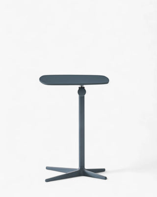 Pedrali Diego 5910 height-adjustable steel side table