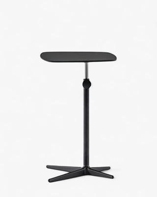Pedrali Diego 5910 height-adjustable steel side table