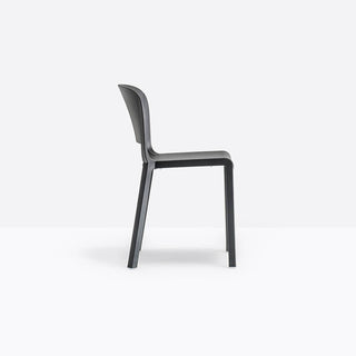 Pedrali Dome 260 design chair for outdoor use - Buy now on ShopDecor - Discover the best products by PEDRALI design