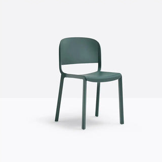 Pedrali Dome polypropylene chair
