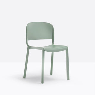 Pedrali Dome 260 design chair for outdoor use - Buy now on ShopDecor - Discover the best products by PEDRALI design