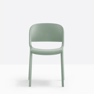 Pedrali Dome polypropylene chair