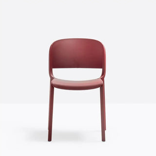 Pedrali Dome polypropylene chair