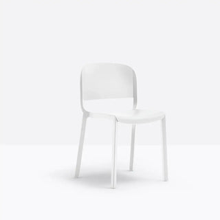 Pedrali Dome polypropylene chair