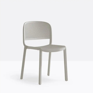 Pedrali Dome polypropylene chair