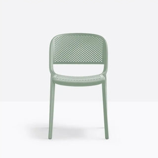 Pedrali Dome polypropylene chair