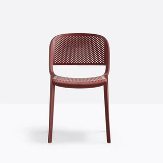 Pedrali Dome polypropylene chair