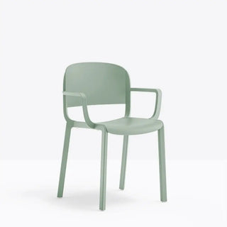 Pedrali Dome polypropylene armchair
