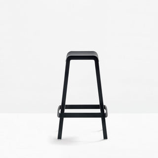 Pedrali Dome 267 stool H.65 cm. - Buy now on ShopDecor - Discover the best products by PEDRALI design