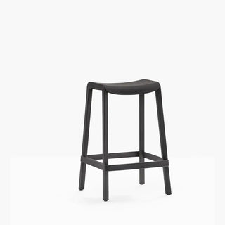 Pedrali Dome polypropylene stool