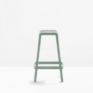 Pedrali Dome polypropylene stool