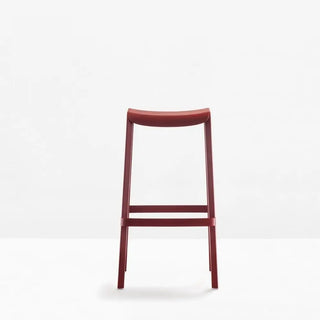 Pedrali Dome polypropylene stool