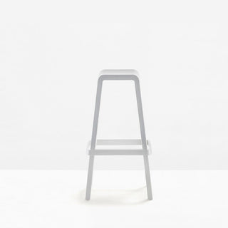 Pedrali Dome 267 stool H.65 cm. - Buy now on ShopDecor - Discover the best products by PEDRALI design