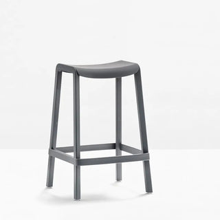 Pedrali Dome polypropylene stool