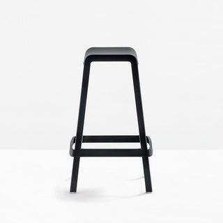 Pedrali Dome 268 stool H.76 cm. - Buy now on ShopDecor - Discover the best products by PEDRALI design