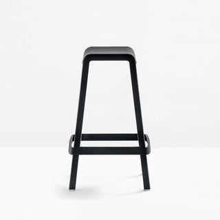 Pedrali Dome polypropylene stool