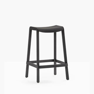 Pedrali Dome polypropylene stool