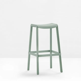 Pedrali Dome polypropylene stool