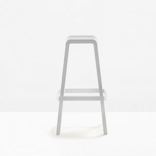 Pedrali Dome 268 stool H.76 cm. - Buy now on ShopDecor - Discover the best products by PEDRALI design