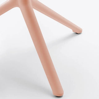 Pedrali Elliot high aluminium table base