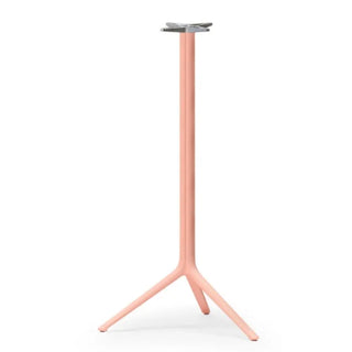 Pedrali Elliot high aluminium table base