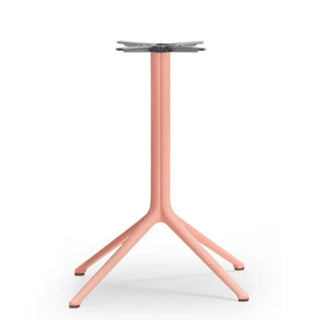 Pedrali Elliot aluminium table base
