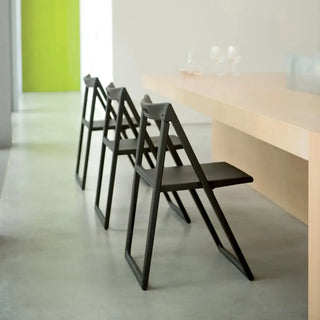 Pedrali Enjoy 460 polypropylene foldable chair