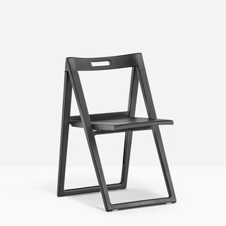 Pedrali Enjoy 460 polypropylene foldable chair