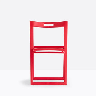 Pedrali Enjoy 460 polypropylene foldable chair