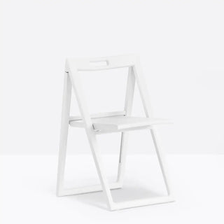 Pedrali Enjoy 460 polypropylene foldable chair