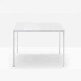 Pedrali Fabbrico TFA steel table