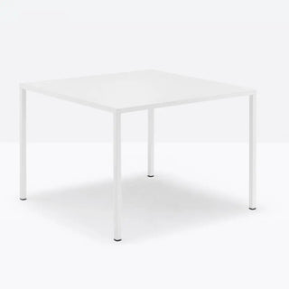 Pedrali Fabbrico TFA steel table