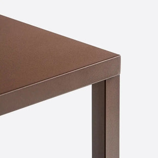 Pedrali Fabbrico TFA steel table