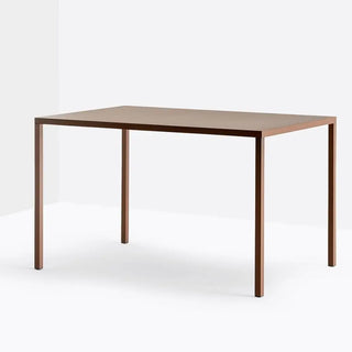 Pedrali Fabbrico TFA steel table