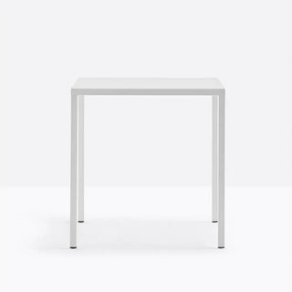 Pedrali Fabbrico TFA steel table