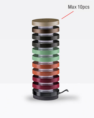 Pedrali Filicudi 5091 portable/table lamp