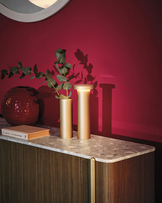 Pedrali Filicudi 5091 portable/table lamp