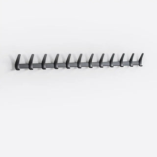 Pedrali Flag Wall 5150W wall-mounted coat hanger