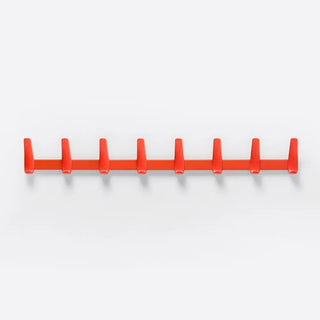 Pedrali Flag Wall 5150W wall-mounted coat hanger
