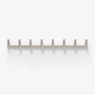 Pedrali Flag Wall 5150W wall-mounted coat hanger