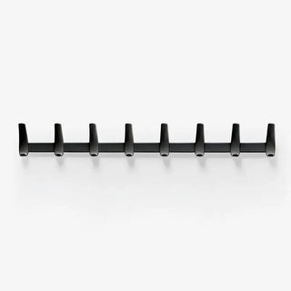 Pedrali Flag Wall 5150W wall-mounted coat hanger