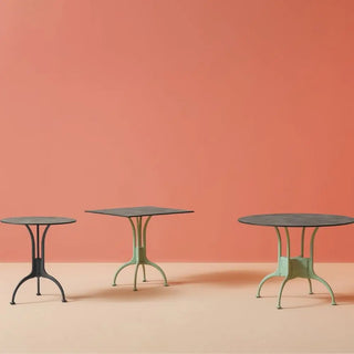 Pedrali Florence 4960 cast iron table base