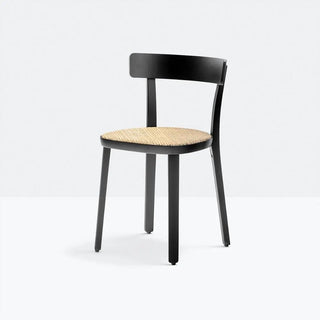 Pedrali Folk ash chair - Buy now on ShopDecor - Discover the best products by PEDRALI design