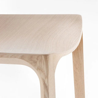 Pedrali Frida 752 oak chair