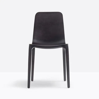 Pedrali Frida 752 oak chair