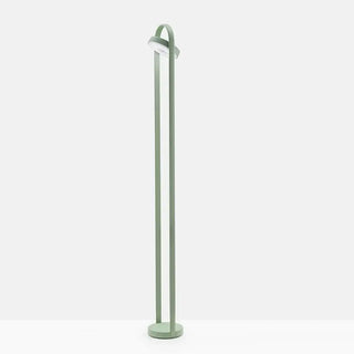 Pedrali Giravolta 1799 portable table/floor lamp