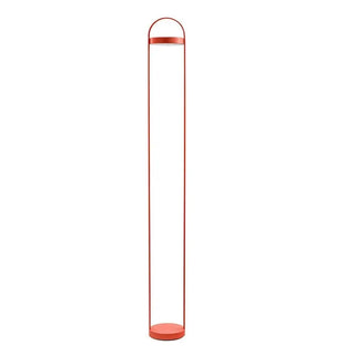 Pedrali Giravolta 1799 portable table/floor lamp