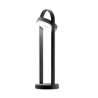 Pedrali Giravolta 1799 portable table/floor lamp