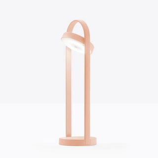 Pedrali Giravolta 1799 portable table/floor lamp