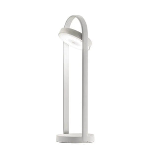 Pedrali Giravolta 1799 portable table/floor lamp